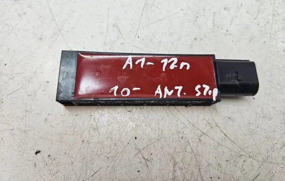 Audi A1 Aerial antenna amplifier 5K0962131