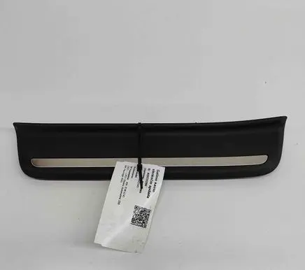 KIA EV6 Rear sill trim cover 85877CV500