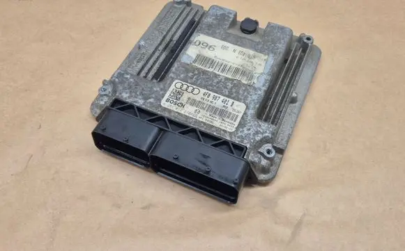 Engine control unit/module