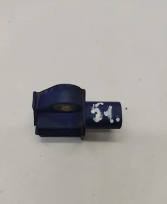 Mercedes-Benz E W212 Airbag deployment crash/impact sensor A2128204926
