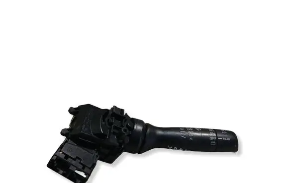 Toyota Yaris Wiper control stalk 