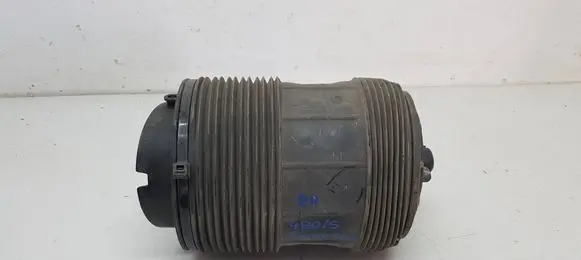 Volkswagen Touareg III Rear air suspension bag/shock absorber 4M4616001C F309516601 VCCWW536HA