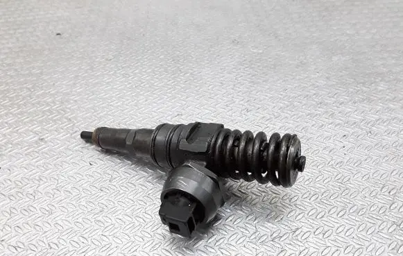 Skoda Octavia Mk2 (1Z) Fuel injector 038130073AG