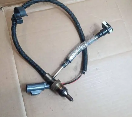 Ford Kuga II FAP injector FV419T540BB