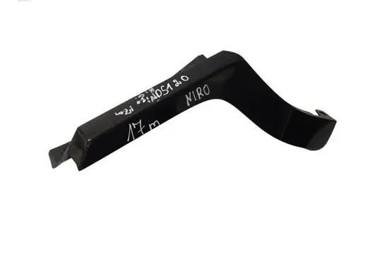 KIA Niro Tailgate trim 87362G5000