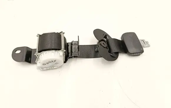 BMW 2 F46 Roof seat belt 7469268