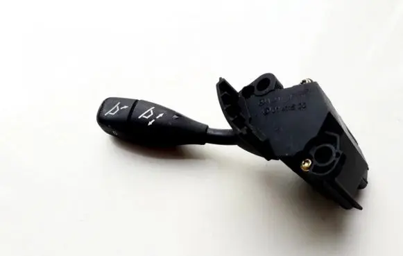 Mercedes-Benz S W220 Steering wheel adjustment switch A2205450022 01411500