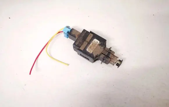 Volvo S80 Brake pedal sensor switch 8622064