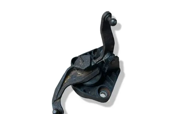 Nissan Qashqai Gear selector/shifter in gearbox 3280000QAL