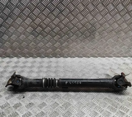 Toyota Hilux (AN120, AN130) Front prop shaft 371400K112