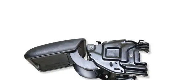 Audi S5 Armrest 8K0864283 0000244001 01102011