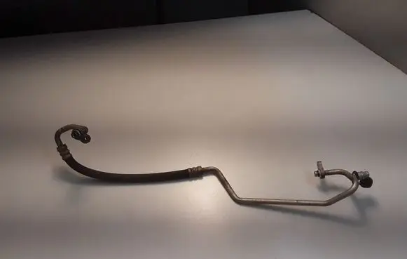 KIA Sorento Air conditioning (A/C) pipe/hose 977622P110