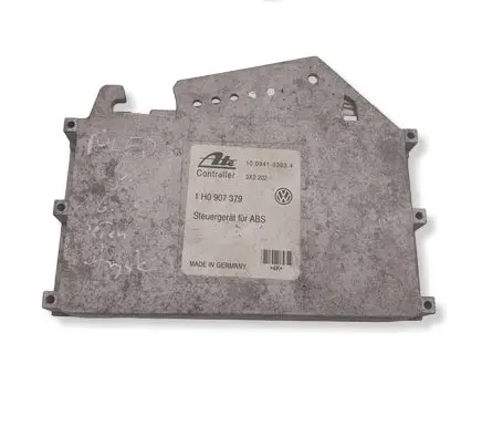 Seat Toledo I (1L) ABS control unit/module 10094103034 3X2202 1H0907379