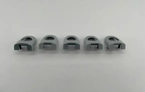 Volkswagen Bora Loading door cover/cap 3B0837879