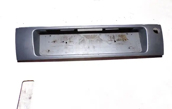 Audi A6 S6 C4 4A Tailgate trim 4A9853465C 4A5853465D