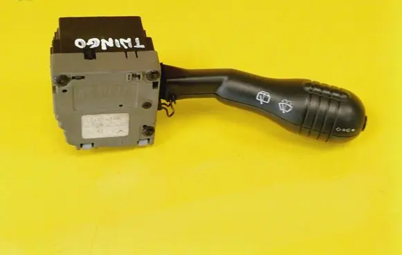 Renault Twingo I Wiper control stalk