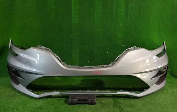 Renault Megane IV Front bumper