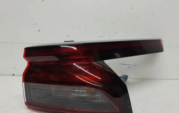 Nissan Qashqai J12 Rear/tail lights 2915902 2208D02F