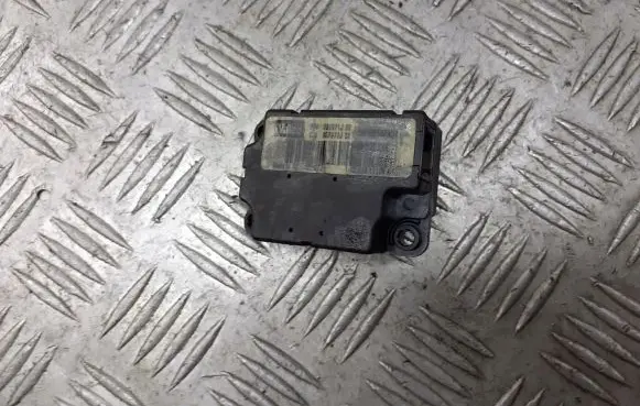Opel Vectra C A/C air flow flap actuator/motor 09180202