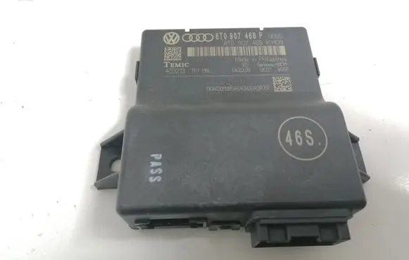 Audi A5 8T 8F Parking PDC control unit/module 8T0907468P