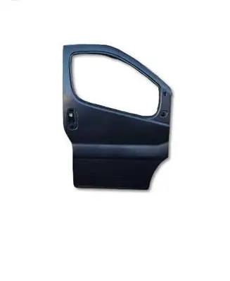 Renault Trafic II (X83) Front door 91159906 93194148