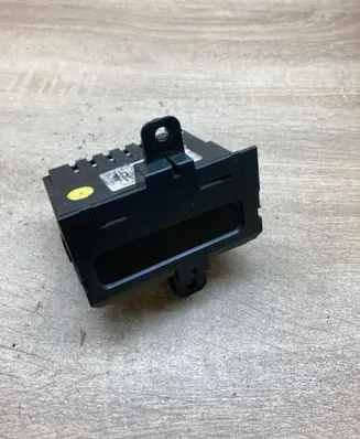 Renault Megane I Screen/display/small screen 7700413529 902201664629