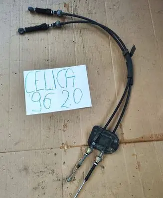 Toyota Celica T200 Gear shift cable linkage 