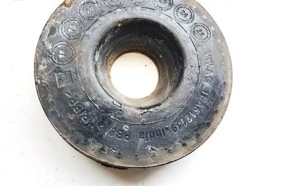 Volkswagen ID.4 Front coil spring rubber mount 1EA512149