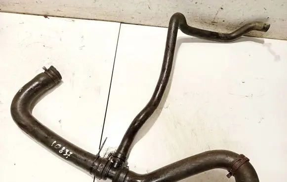 Dacia Logan I Engine coolant pipe/hose