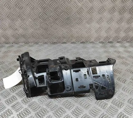 Mercedes-Benz EQS V297 Rear bumper mounting bracket A2978850104 A2978807502