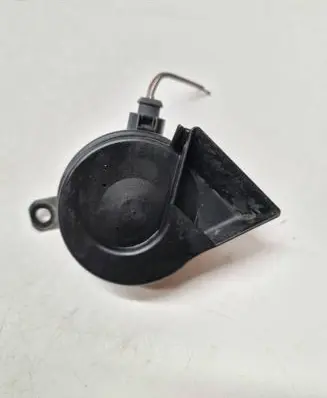 Horn signal