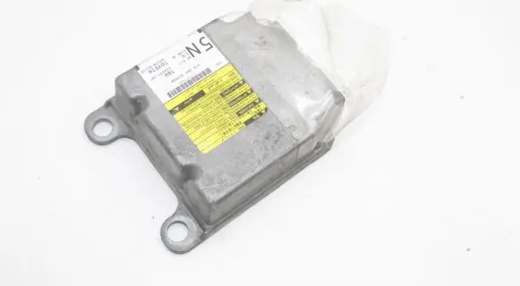 Toyota Auris 150 Airbag control unit/module 8917002110