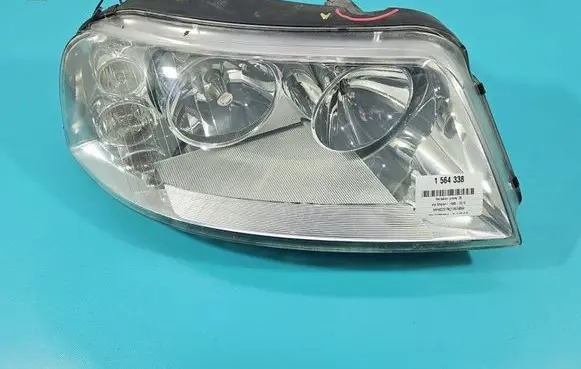 Volkswagen Sharan Headlight/headlamp 0301182202 IMPRK1564338