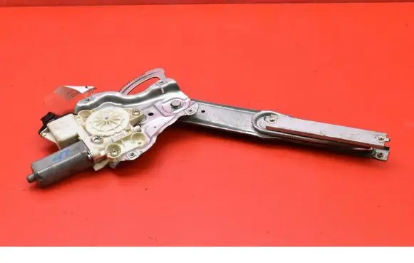 Toyota Corolla E120 E130 Front door window regulator with motor 69820-02130