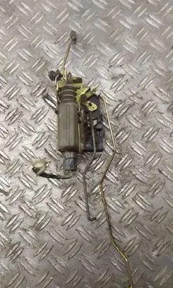 Iveco Daily 40.8 Front door lock
