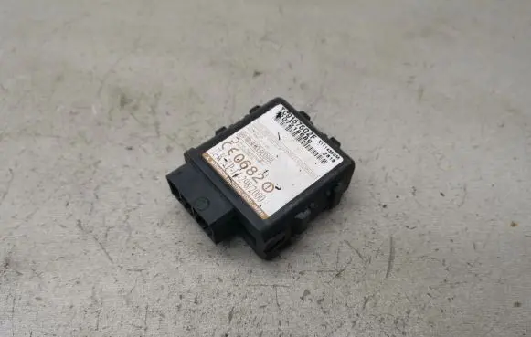 Mazda Premacy Other control units/modules TC91675G2F