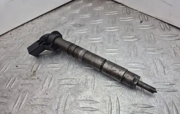 Opel Insignia A Fuel injector 0445117018 55565209
