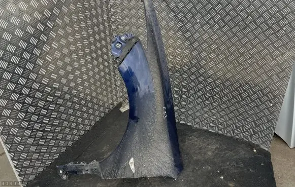 Mazda 6 Fender