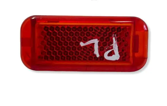 Audi Q3 8U Front door interior light 8P0947412
