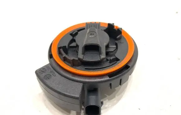Ford Focus Airbag deployment crash/impact sensor JX7T-14C676-AA