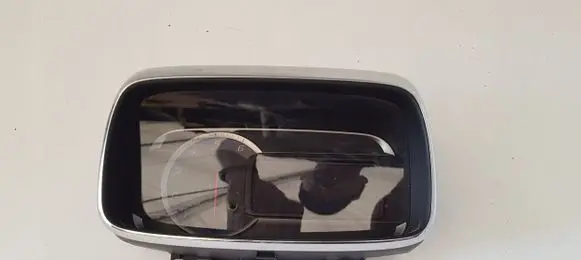 Chevrolet Trax Speedometer (instrument cluster) 95327819