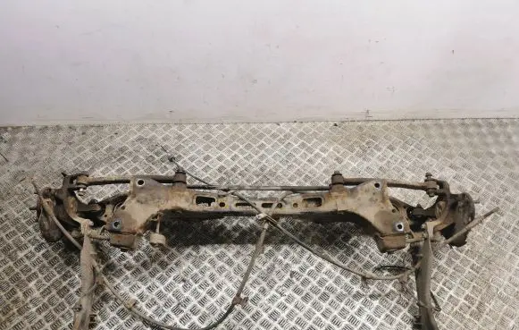 Hyundai i30 Rear subframe 