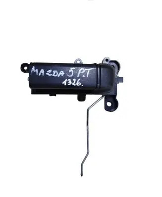Mazda 5 Rear door interior handle 