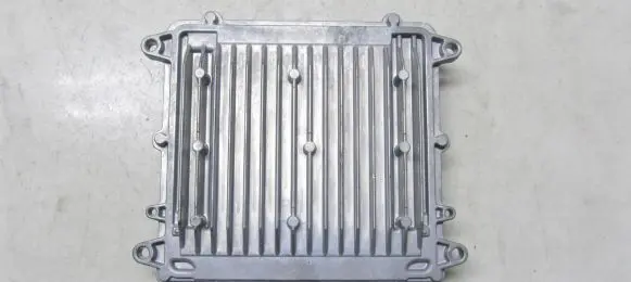 Honda CR-V Engine control unit/module 0281019970