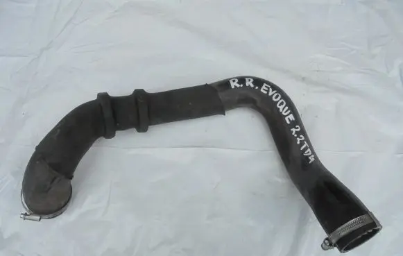 Land Rover Range Rover Evoque L538 Intercooler hose/pipe BJ326K863AD