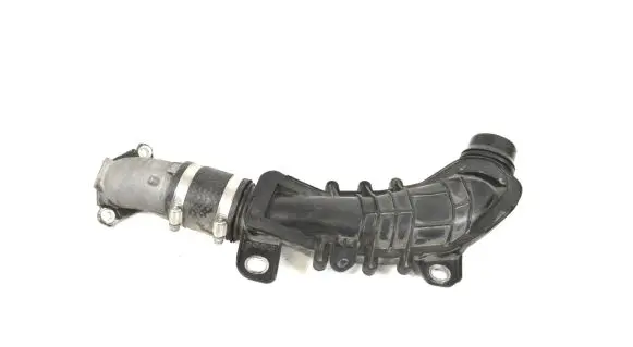 Mazda 6 Intercooler hose/pipe 1212070688