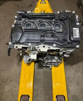 Toyota Yaris Cross Engine XM15AP92G