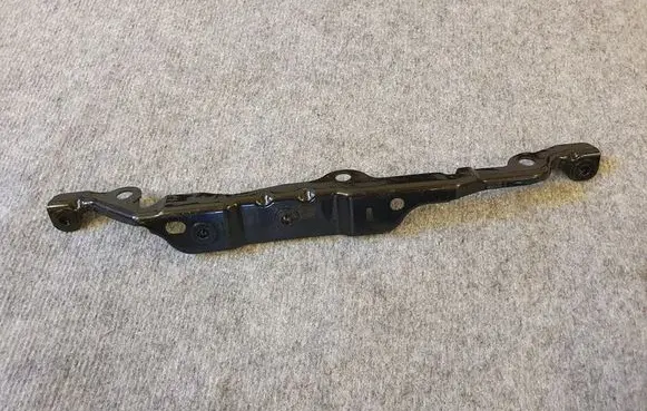 Porsche 911 991 Fender mounting bracket 99150234800