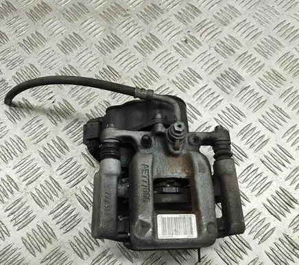 Peugeot 408 II Rear brake caliper 9819059380