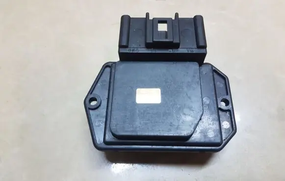 Mitsubishi Pajero Heater blower motor/fan resistor 4993002110